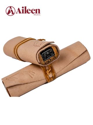 VNC VNS Leatherwood 50% балансовая канифоль для скрипки