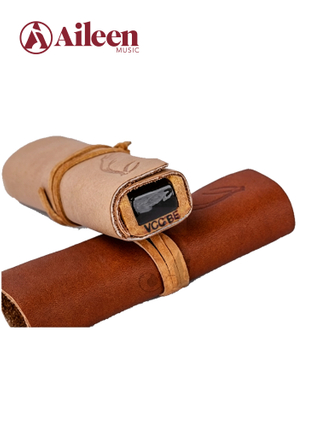 VCC BE Leatherwood 70% Крисп Канифоль для виолончели