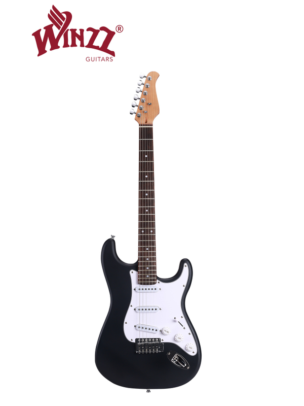 EGS01 Новые специальные композитные материалы, легкая 39-дюймовая электрогитара