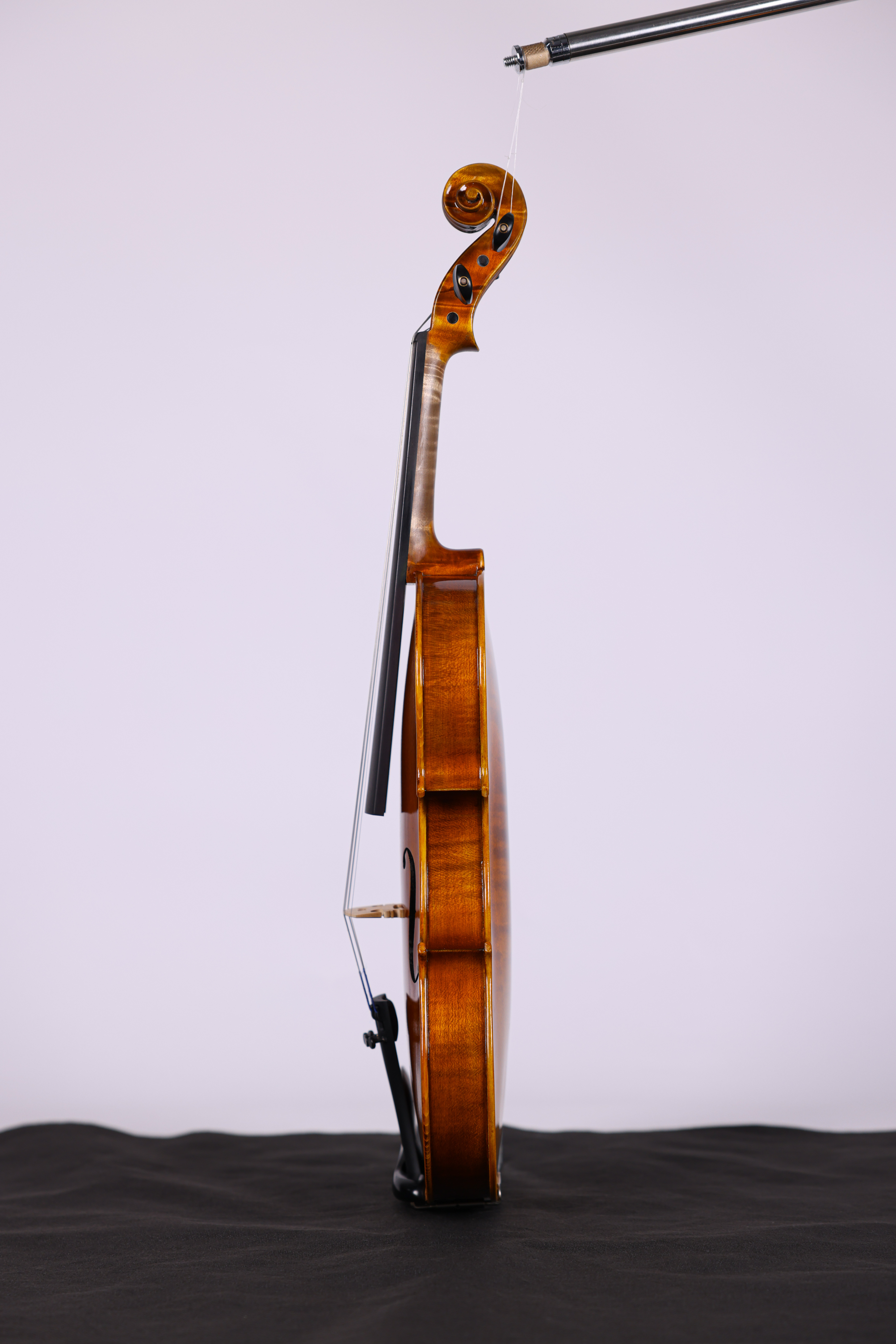 Высококлассная мастерная скрипка/плаваемая передовая скрипка (VH100D)