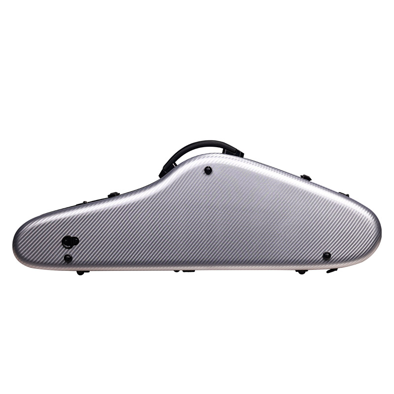 Запатентованный футляр для скрипки New Color Air 4/4 CSV-F18