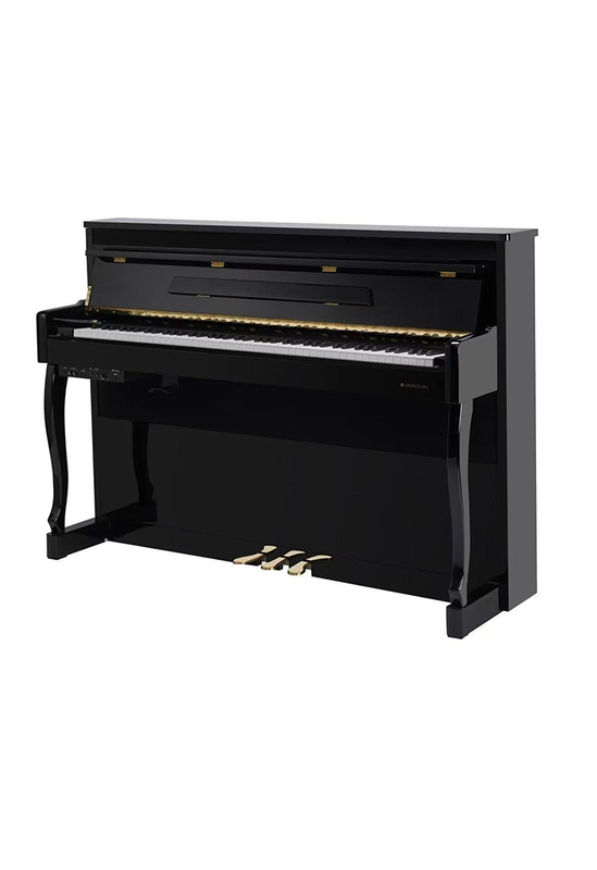 DP9006 Hot Sale 88-ключ для молотка-клавиатура Гибридный цифровой фортепиано