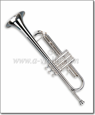Популярная студенческая никелированная труба (TP8001N)