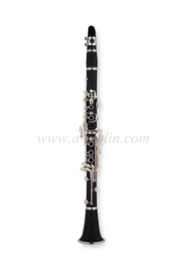 [Aileen] bB Студенческий кларнет с футляром для переноски (CL-M5400N)
