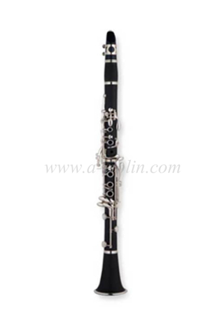 [Aileen] bB Студенческий кларнет с футляром для переноски (CL-M5400N)