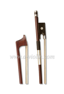 Высокое качество Brazilwood Stick скрипка деревянный смычок (WV760)