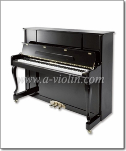 5A класс ели 88 клавиш вертикальное фортепиано/бесшумное фортепиано/акустическое фортепиано (AUP-123B)