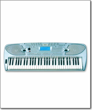 61 клавишная профессиональная музыкальная клавиатура восточная клавиатура (EK1220)