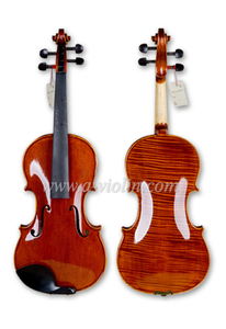Оптовая продажа качества китайской окрашенной пламенной скрипки (VH200H)