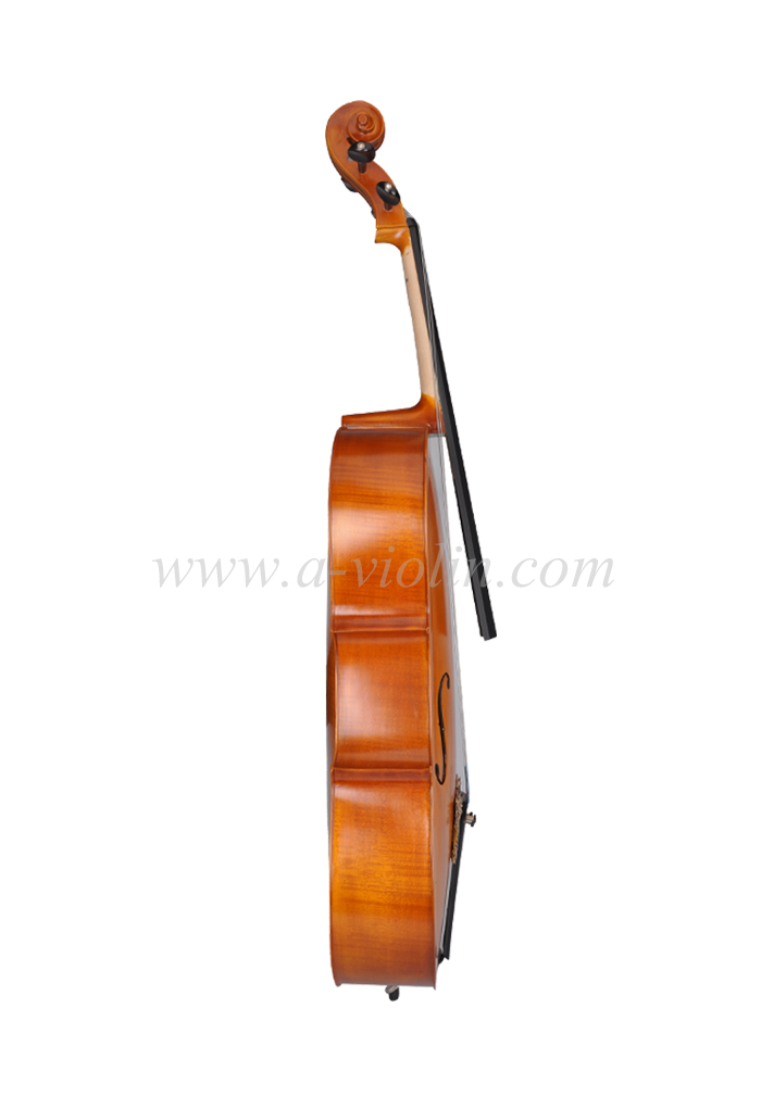 [Эйлин] Горячий продукт с виолончелью для студента с сумкой и бантом (CG001HPM)