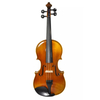 Оптовая продажа 4/4 Advanced Violin Flamed Maple Back с футляром (AVL310H)