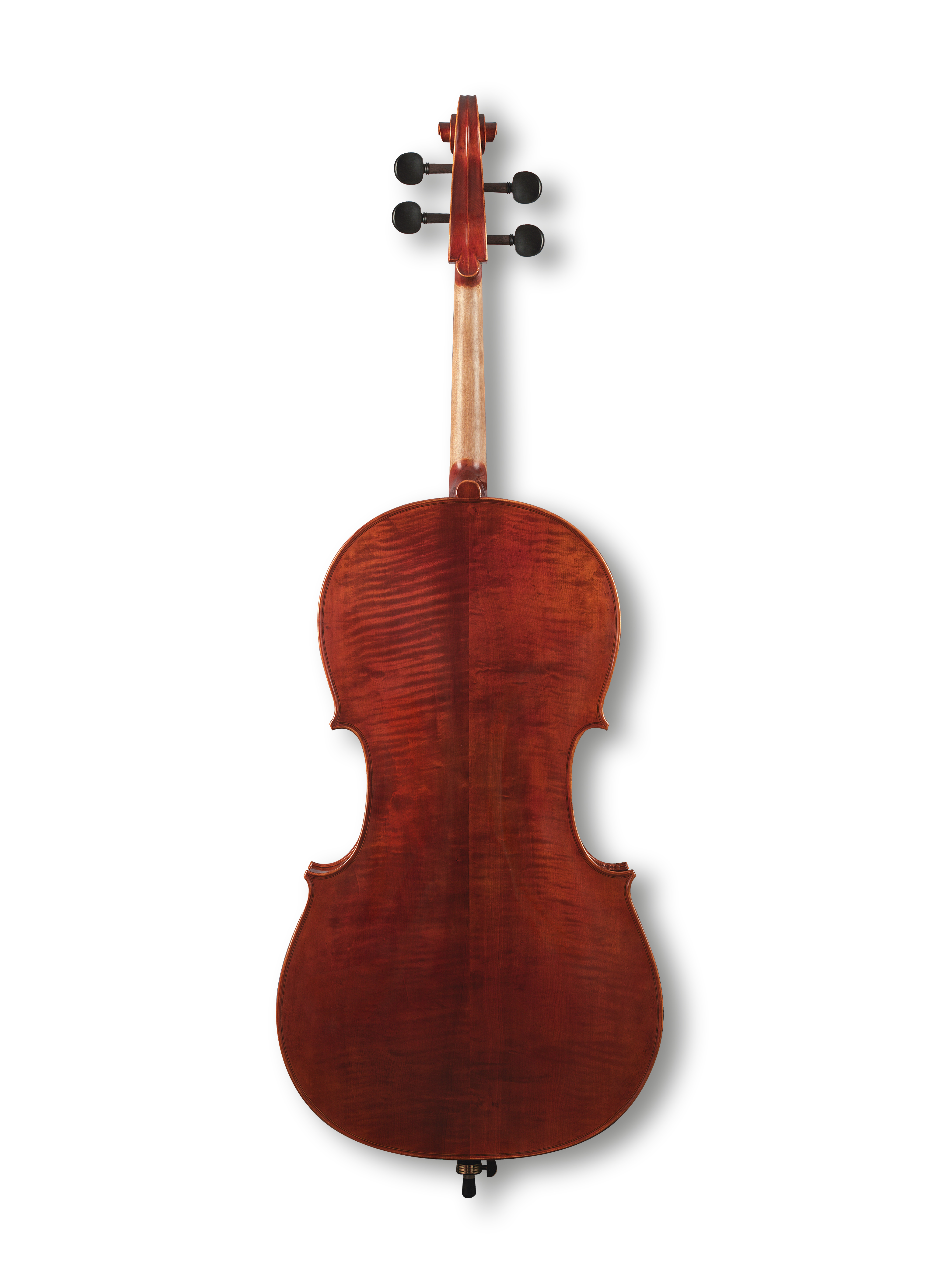 4/4-1/8 Spirit Varnish Advanced Cello (CH100Z)