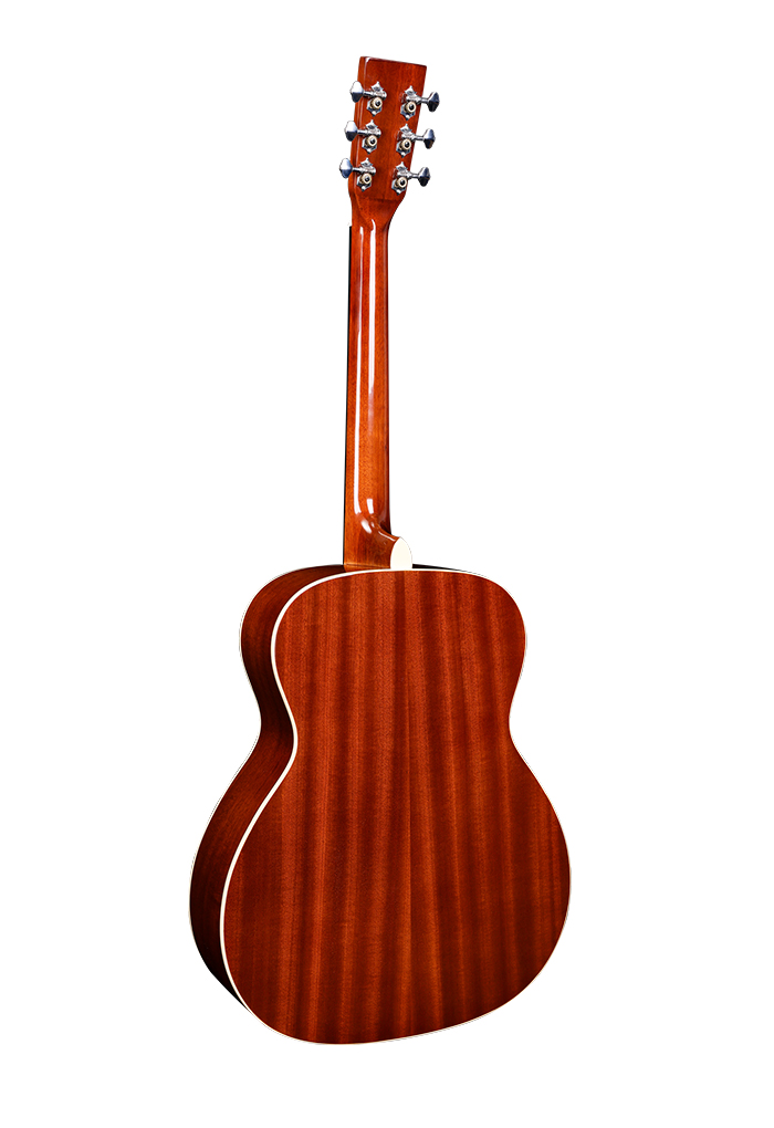 Акустическая гитара Parlor Solid Top (AFM16-O)