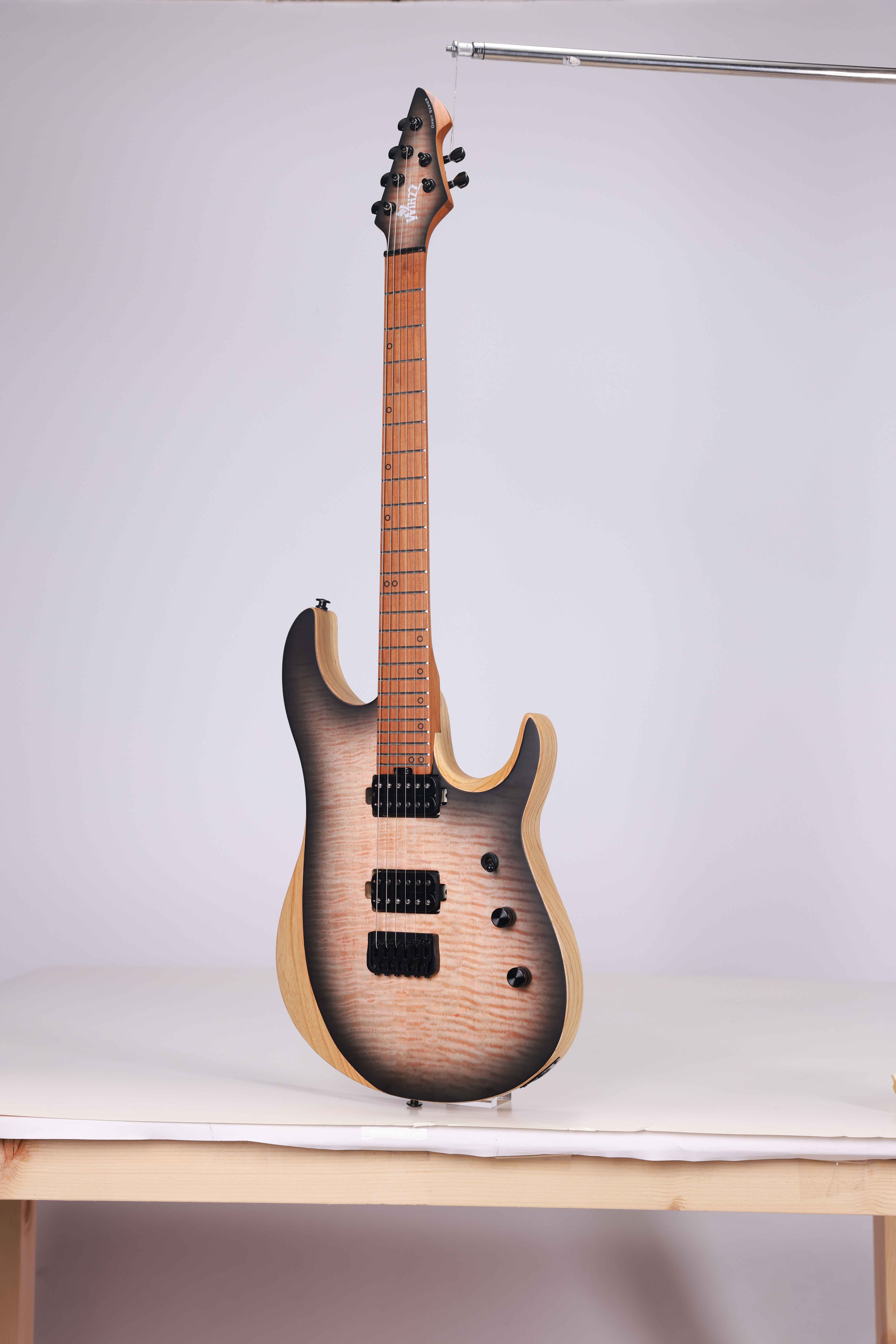 WOS150-24-AF Электрогитара Winzz New Design Orbit PRO Series 39 дюймов