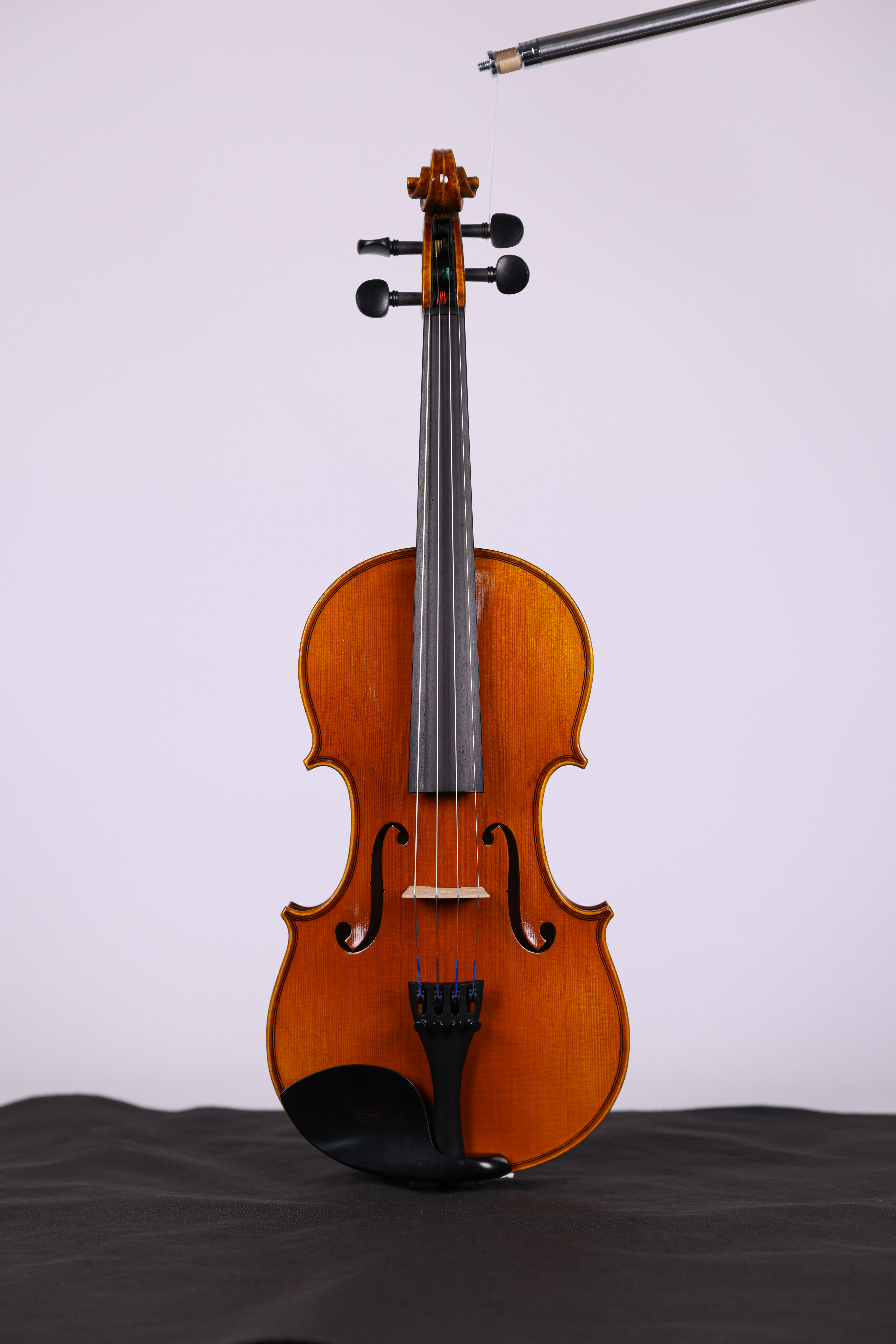 Высококлассная мастерная скрипка/плаваемая передовая скрипка (VH100D)