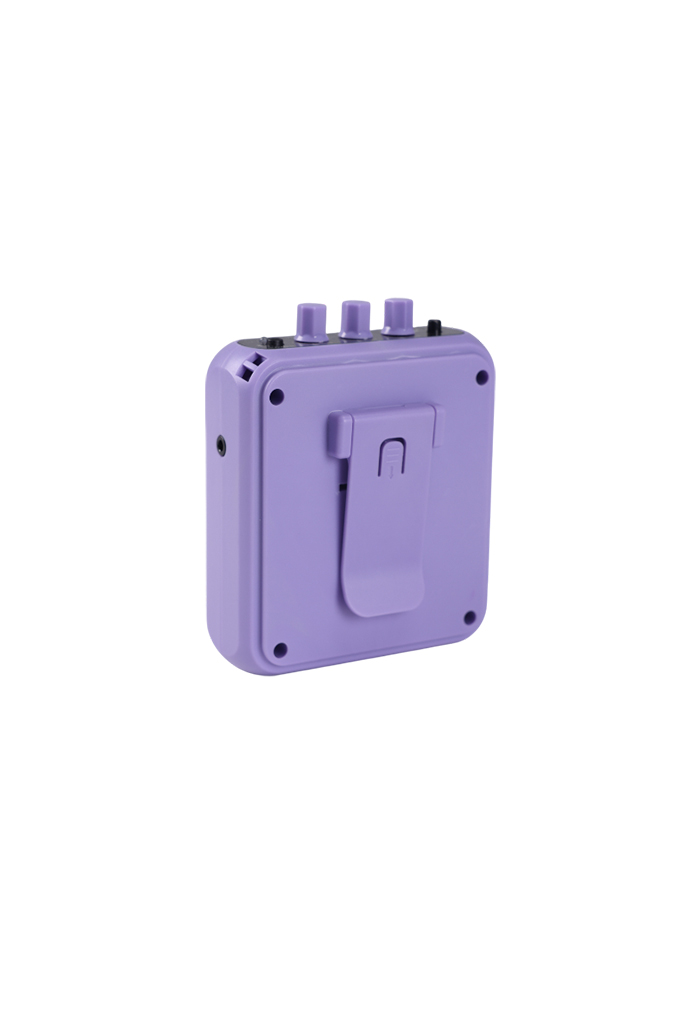 AG-03 Новый монтированный дизайн Mini Design для электрогитары