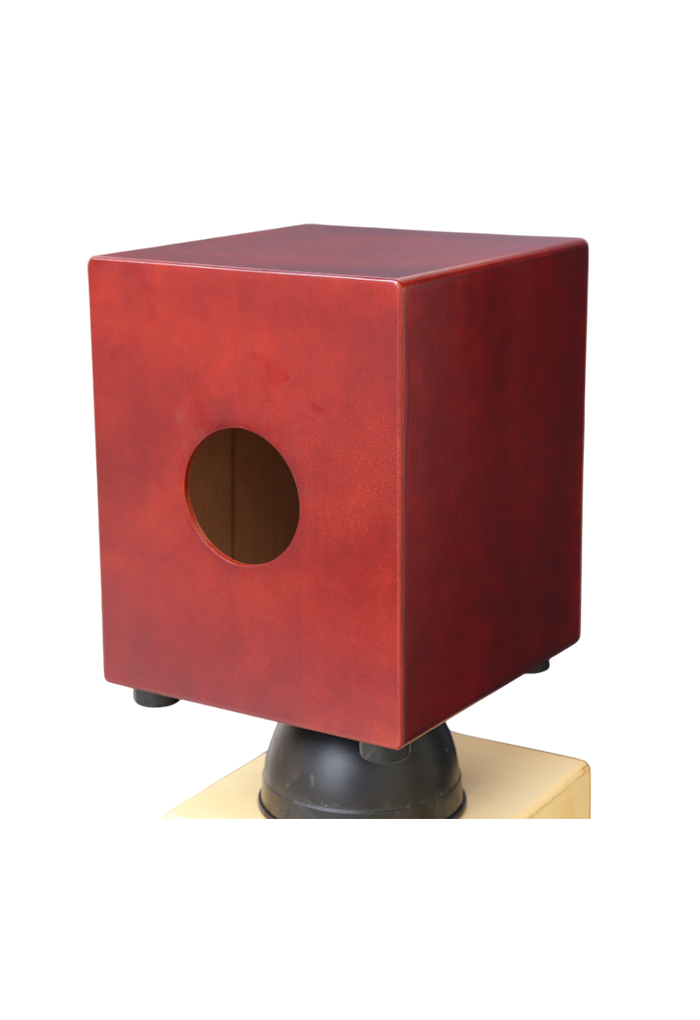 PCJD15 Профессиональный ударный инструмент Cajon Cajon деревянный барабан