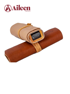 VCS BE Leatherwood 75% мягкая канифоль для виолончели