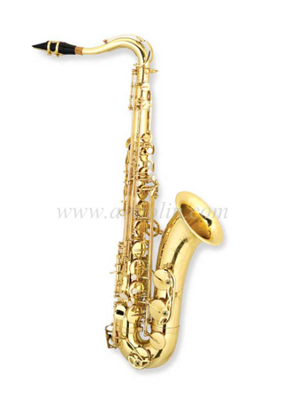 [Aileen]тенор-саксофон по заводской цене в футляре(TSP-M4000G)