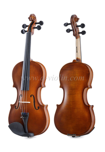 Студенческая скрипка для начинающих 4/4 (VG001-HPM)