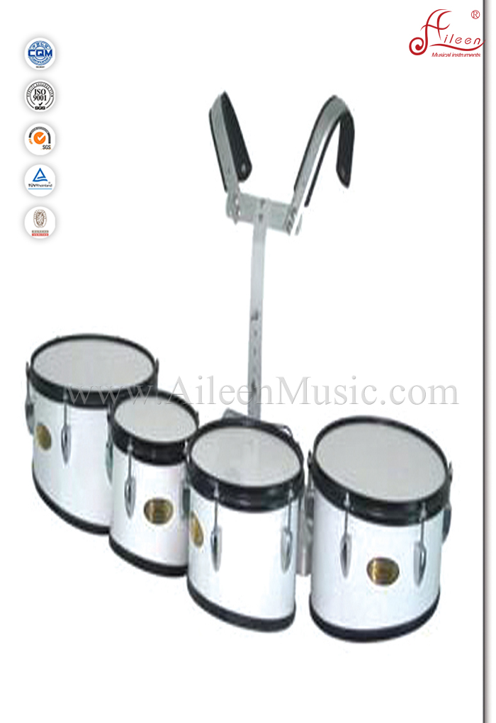 Профессиональный марширующий томный набор Marching Percussion (MD540)