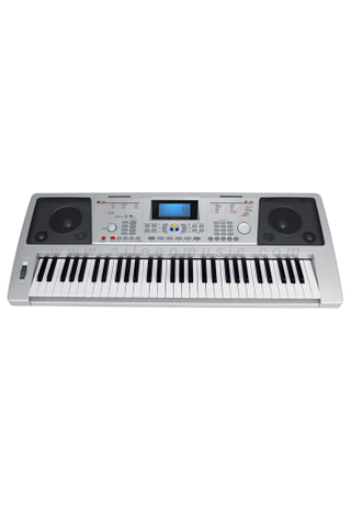 61 клавишная электрическая клавиатура / орган с сенсорным откликом (EK61313)