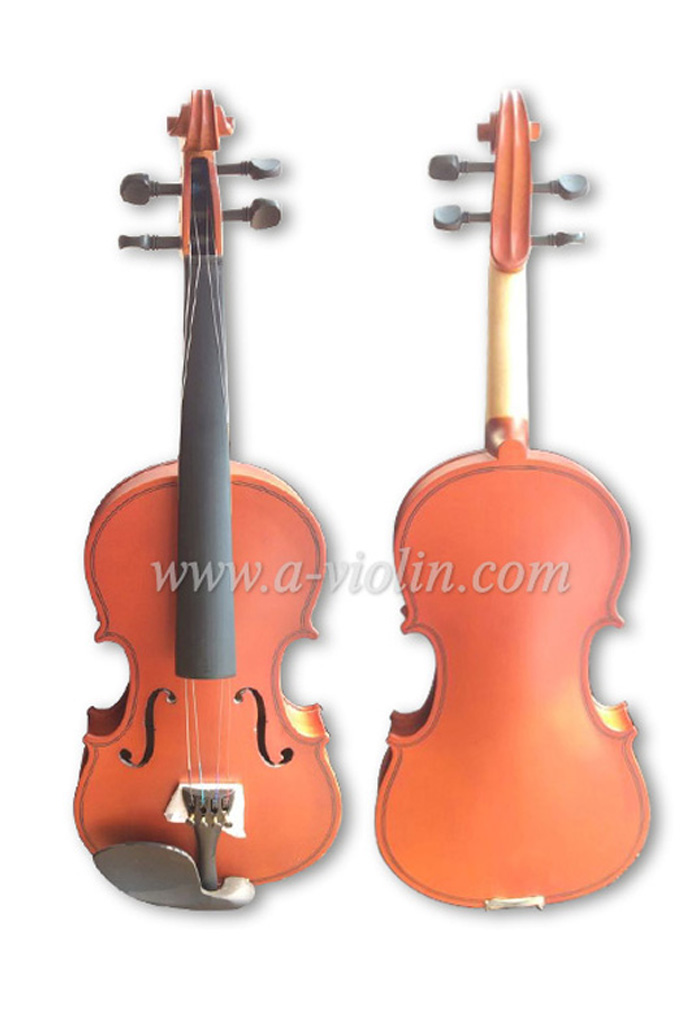 Акустическая студенческая скрипка для начинающих (VG001)