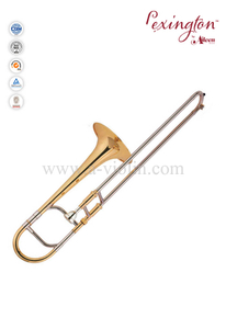 Профессиональный стандартный альт-тромбон с чехлом из ABS (TB9000G)