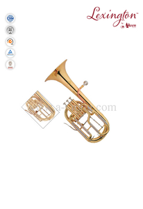 BS Style bE key Alto Horn-Rose латунная трубка (AH9713G-SRY)