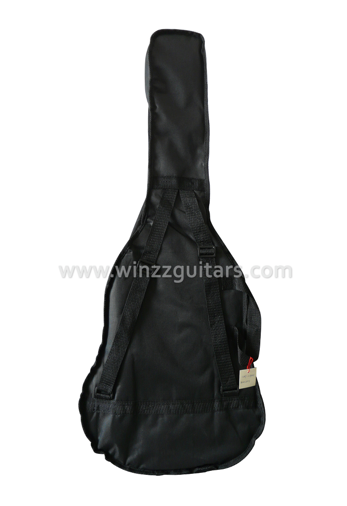 Классическая гитара/акустическая гитара/электрическая гитара/бас сумка (BGG604)