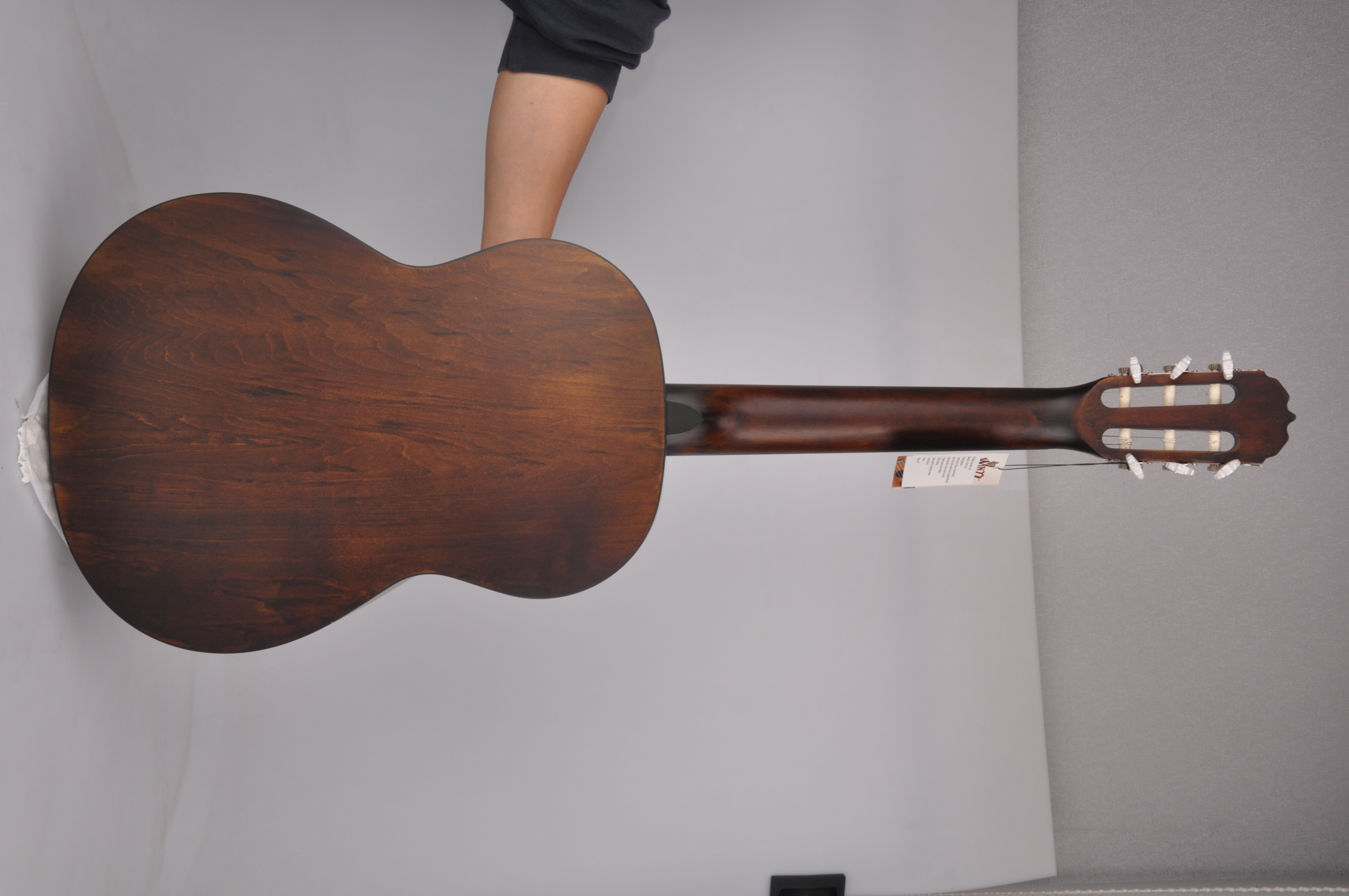 39-дюймовая классическая гитара цвета природы ABS (ACM-H10)