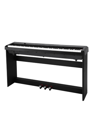 88-клавишная электронная клавиатура цифрового фортепиано Heavy Hammer (DP703)