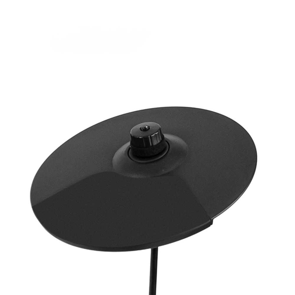 Стандартная электронная ударная установка: 4 барабана + 3 тарелки (EDS-220)