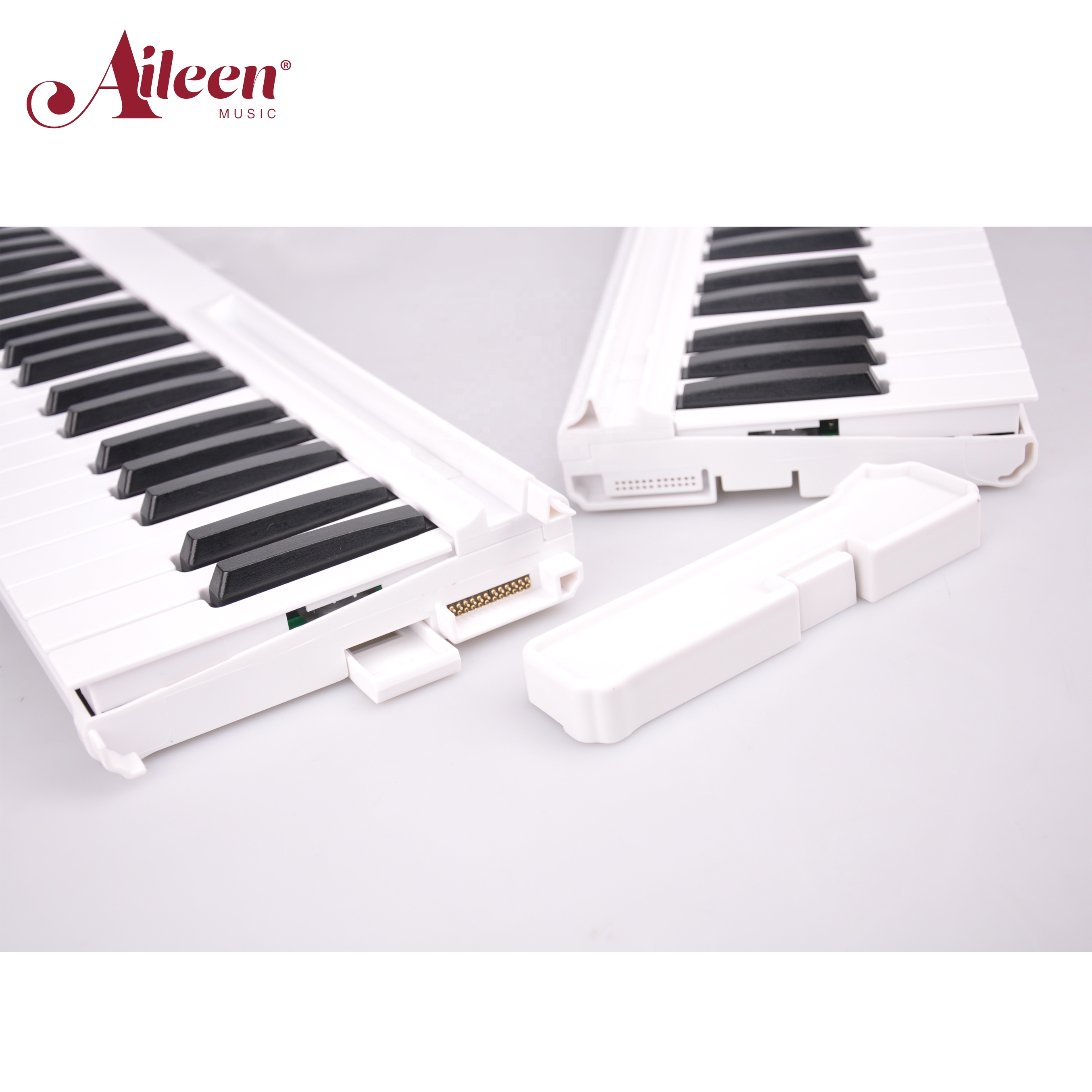 Электронное цифровое пианино с 88 клавишами (DP-S01)