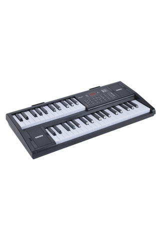 Двойная 61-клавишная клавиатура сценического органа Двойной динамик (EK61261)