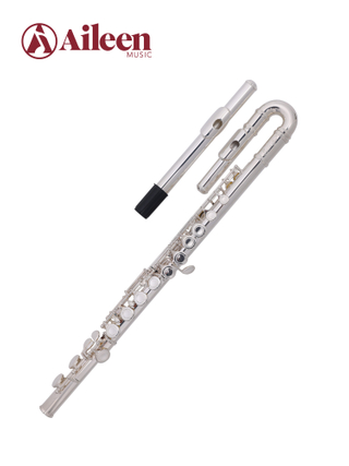 FL-4011S Оптовая серебряная серебряная серебряная двойная голов. 