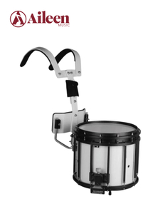 MSDZ-1412 Горячая продажа 14 'x 12 ' Профессиональный марширующий малый барабан