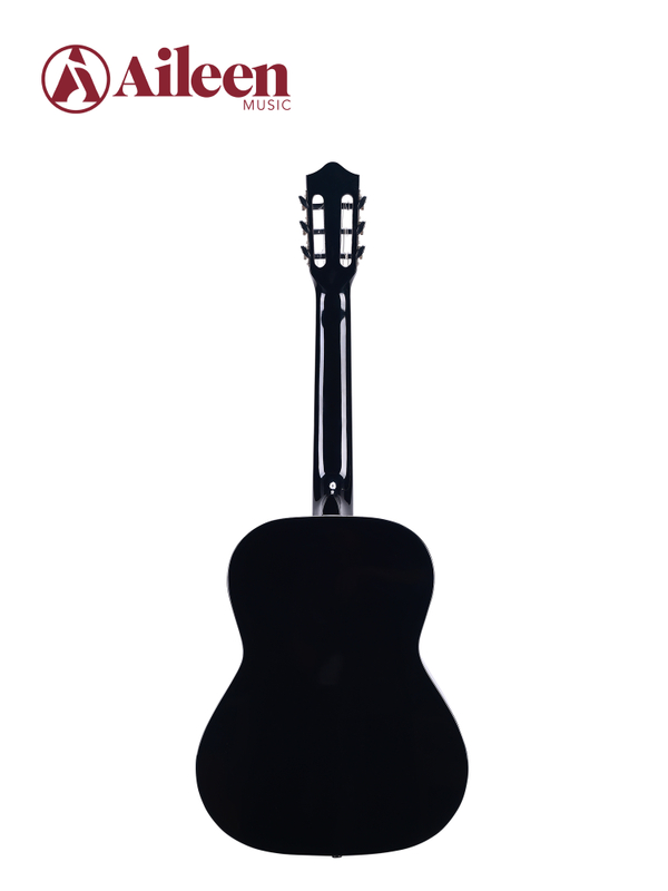 AC039 Оптовая продажа музыкальных инструментов, начальный уровень 39 дюймов, классическая гитара
