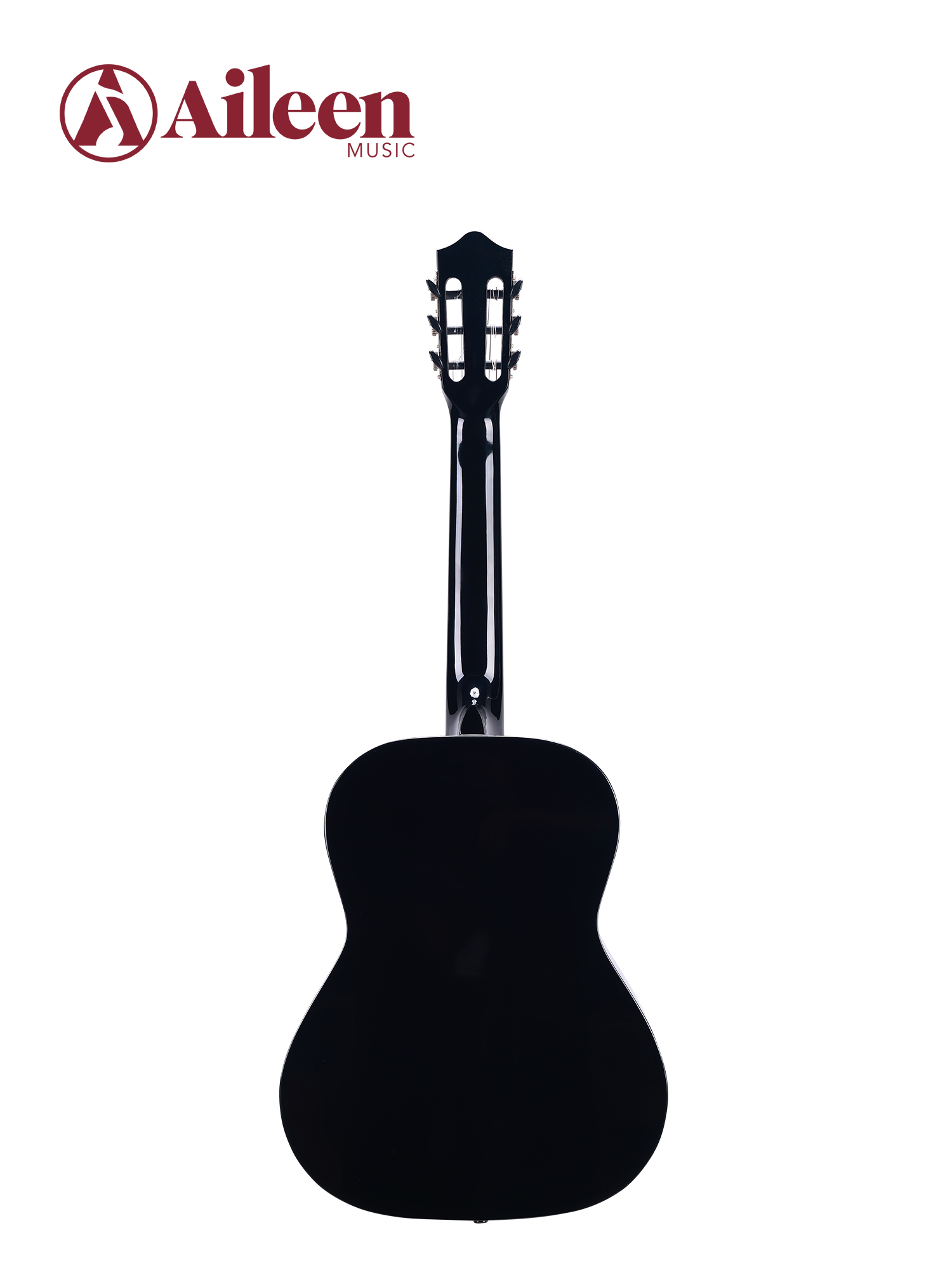 AC039 Оптовая продажа музыкальных инструментов, начальный уровень 39 дюймов, классическая гитара