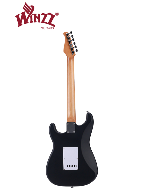 EGS01 Новые специальные композитные материалы, легкая 39-дюймовая электрогитара