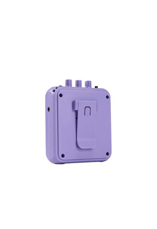 AG-03 Новый монтированный дизайн Mini Design для электрогитары