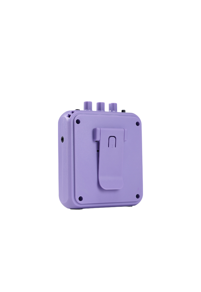 AG-03 Новый монтированный дизайн Mini Design для электрогитары