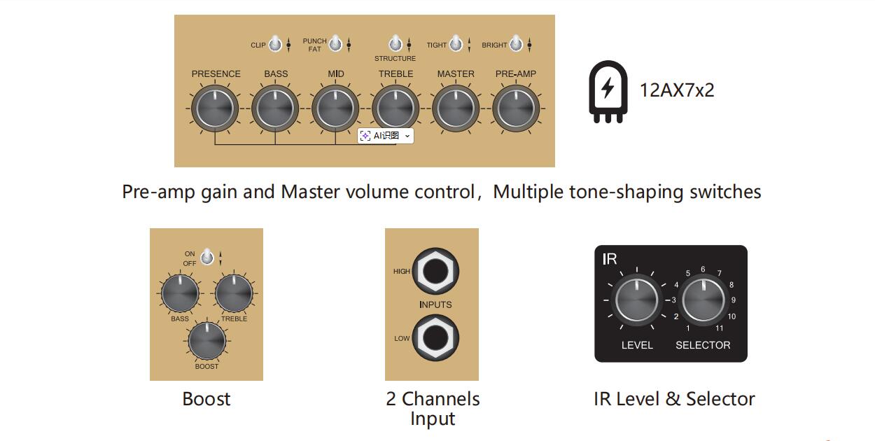 Свинцовая горелка 3