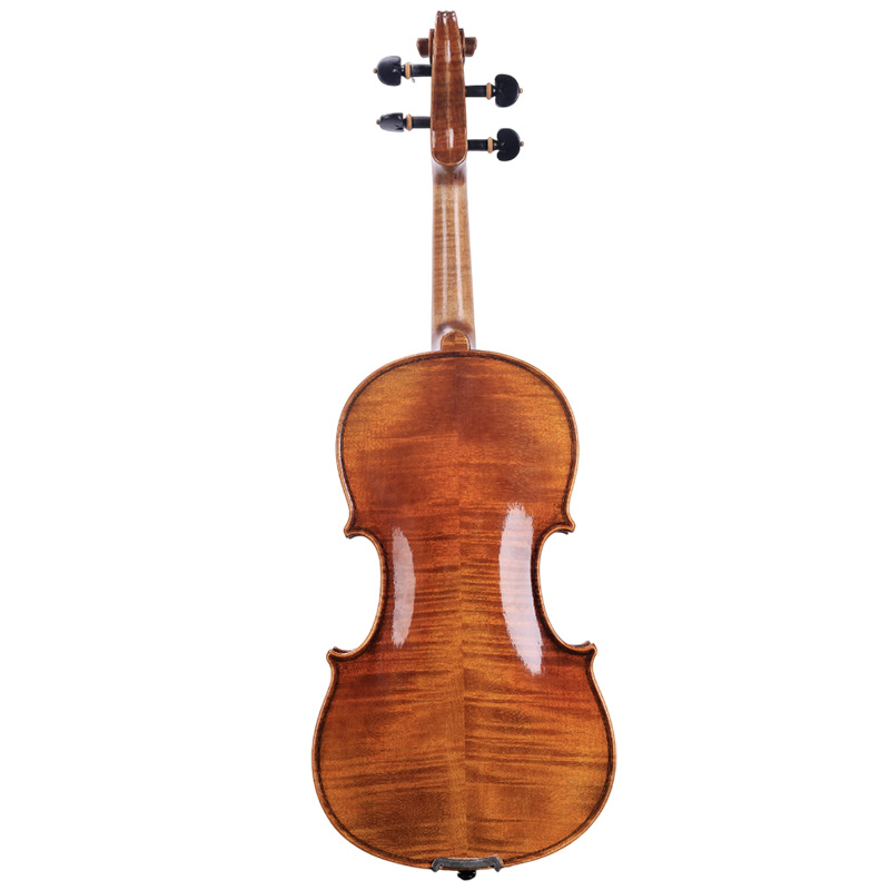 SV-20AL Новое поступление, смешанный лак для спирта и масла 4/4-1/4 Suzuki Violin Advanced Violin
