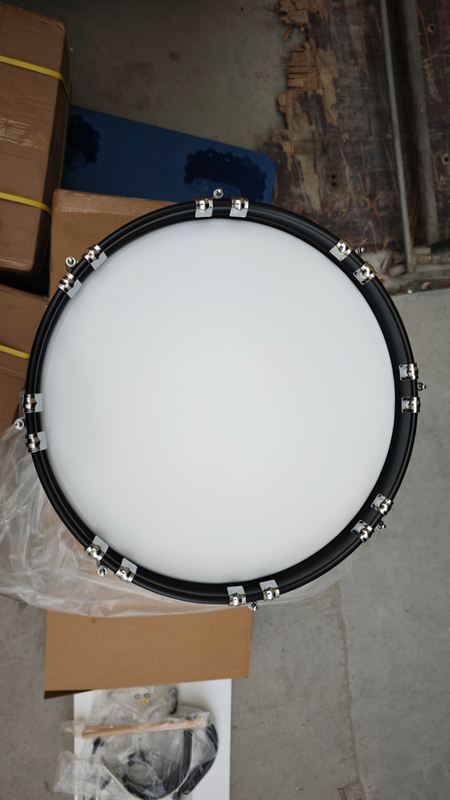 MBDZ-1814 Best Choice Products Marching Bass Drum Drum
