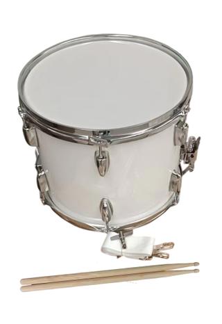 Lexington Professional Maple 12 '*10' Индивидуальный барабан (MD602)
