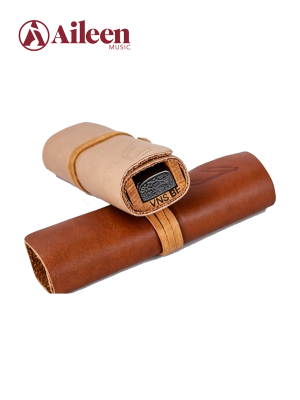 VNS BE Leatherwood 75% Мягкая канифоль для скрипки