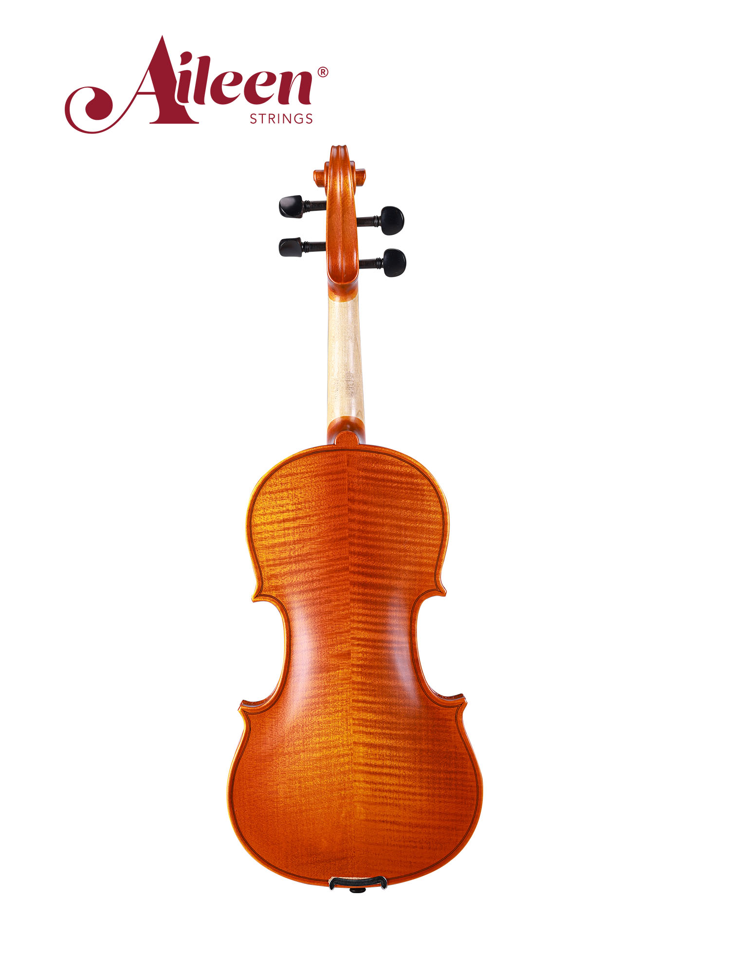 Скрипка среднего класса из отборной ели 4/4-1/16 AVL25