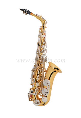 Альт-саксофон (модель Student) - стиль Y (SP1012G-N)