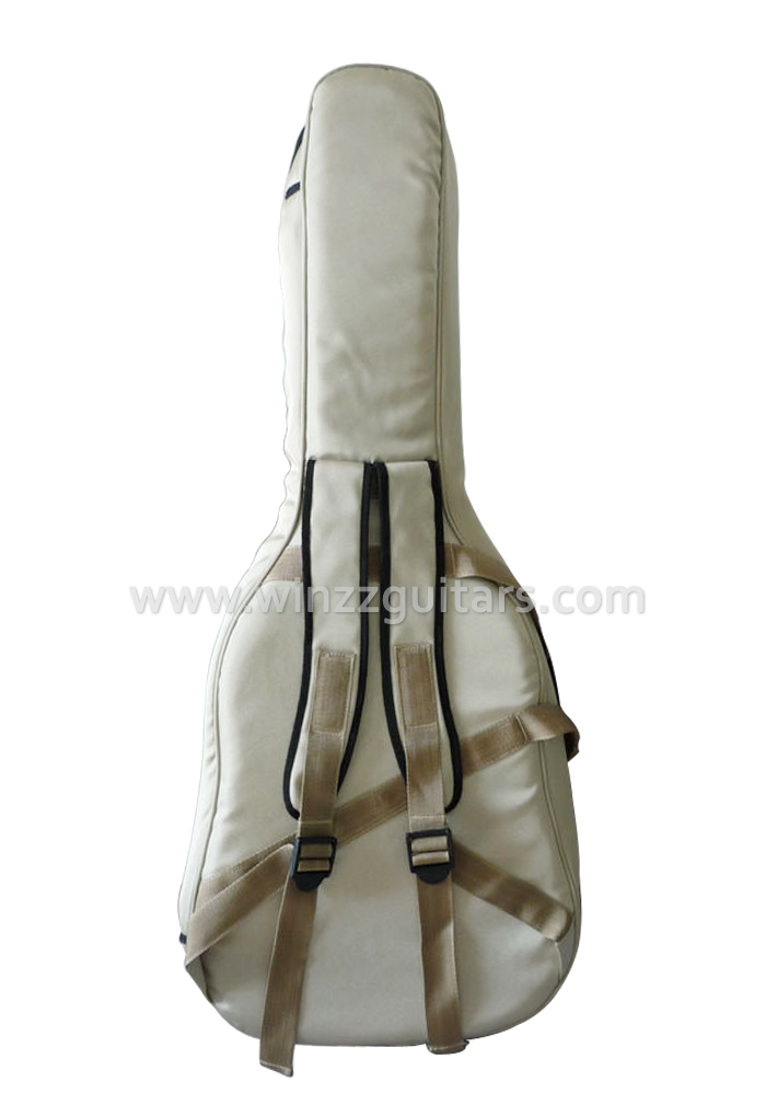 Качественная Оксфордская сумка для гитары через плечо (BGG5628)